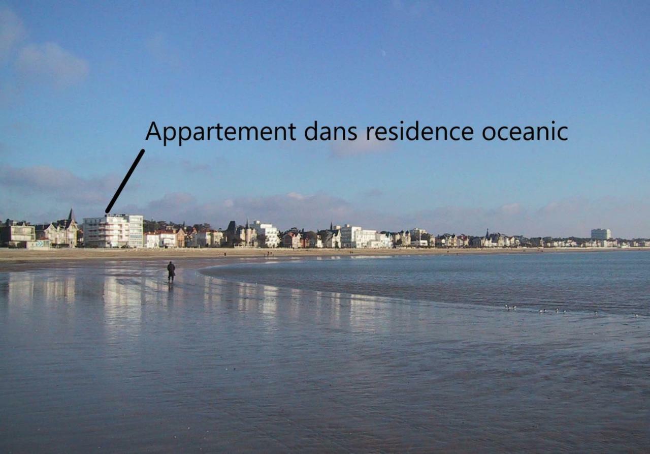 Royan Plage Apartment Royan