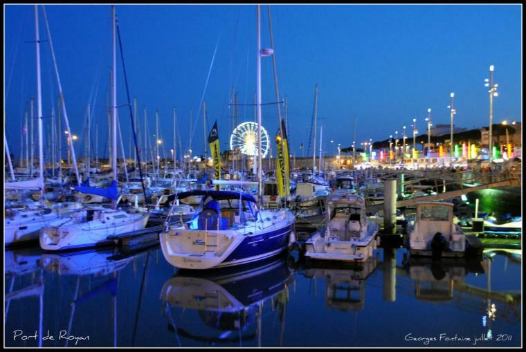 Royan Plage Apartment *