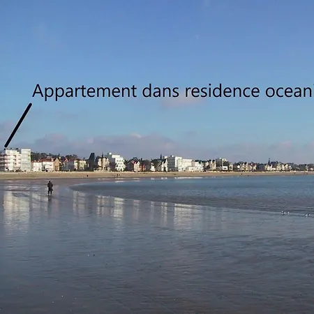Royan Plage Exterior photo