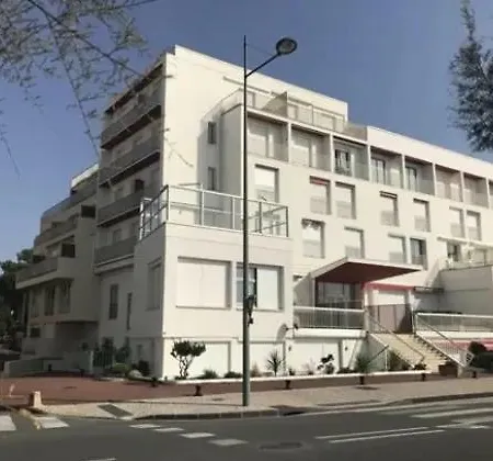 Royan Plage Exterior photo