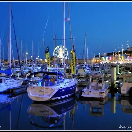 Royan Plage Exterior photo