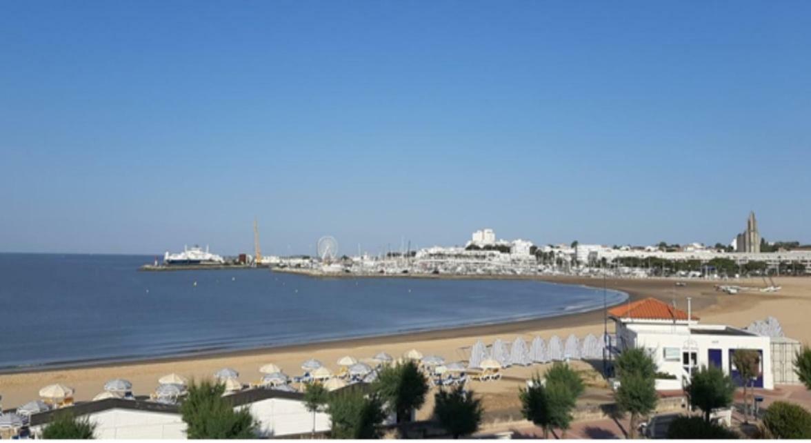 Royan Plage Apartment *