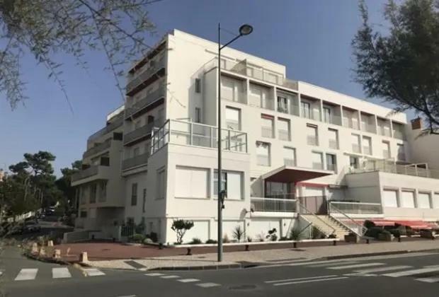 Apartment Royan Plage *