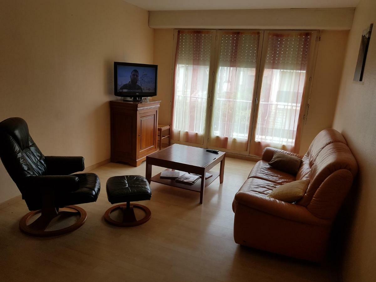 Royan Plage Apartment